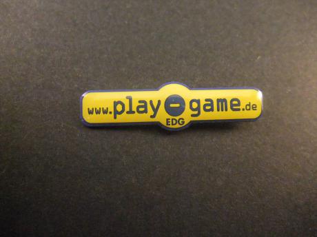 WWW.Playgame-.de EDG